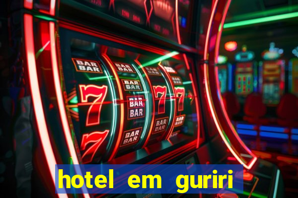 hotel em guriri beira mar